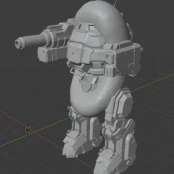 UrBeanmech