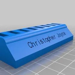 USB stick holder