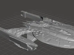 USS Berseker