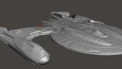 USS Jager