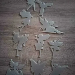Vily /  fairies