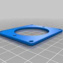 VORON 0.1 香橙派zero转换架