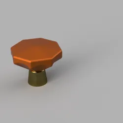 wardrobe handle