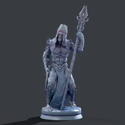 Warlock