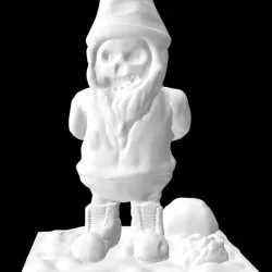 Wicked Gnome