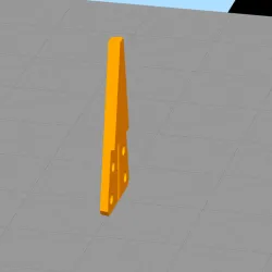 Wire Feeder Tip Template