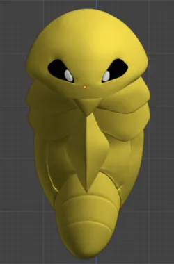 kakuna