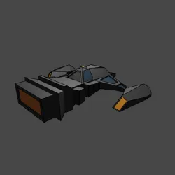 spacecraft