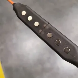 1/4 nut driver