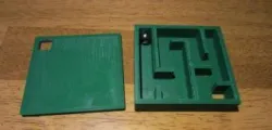 3d ball puzzle