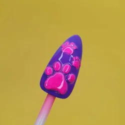 3D nails