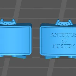 40k Claymore