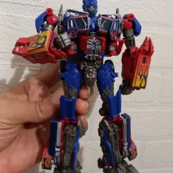 Add on for SS 32 Optimus prime