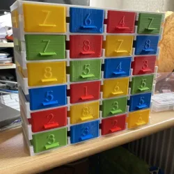 Advent calendar