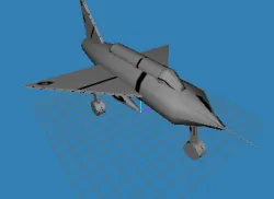 airplane