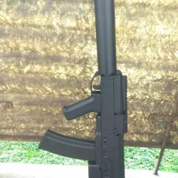 AIRSOFT AK BULLPUP