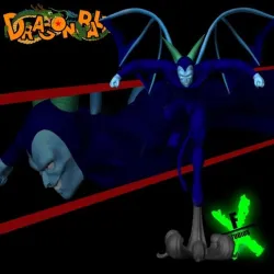 AKKUMAN DRAGON BALL / URANAI BABA SAGA