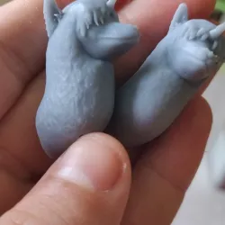 Alpacorn