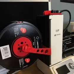 AMZ3D Hub
