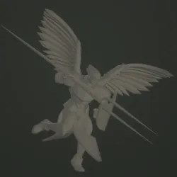 Angel Michael