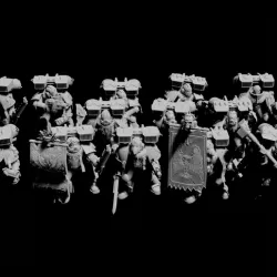 Angelic Onslaught Squad v2.0