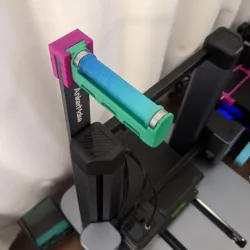 AnkerMake M5 Frictionless Filament Holder