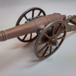 Antique Canon