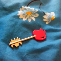 Apple Key