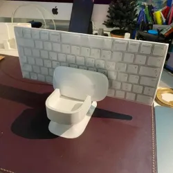 Apple Magic Mouse Charging Dock