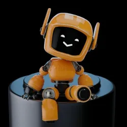 Articulated Robot