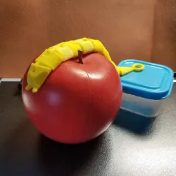 Articulated Slug for pets