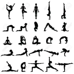 asanas