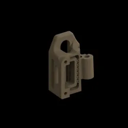 ASG BREN 805 Stock Spare Parts