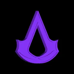 Assassin's Creed Logo