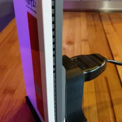 AVM FRITZ!WLAN Repeater 1750E - Stand