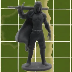 Barbarian