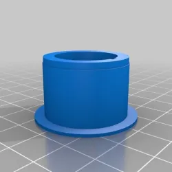 Bartop Arcade toggle switch slot