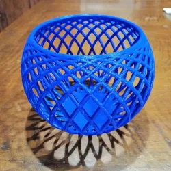 Basket Bowl V2