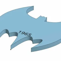 Batarang 1965