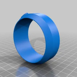 Batman Ring