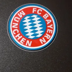 Bayer Munchen logo