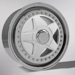BBS RF SET