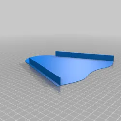 Begode Gotway MSX MSP RS mudguard