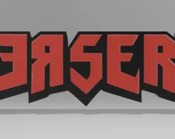 Berserk Led logo