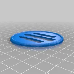 BF1 Class Badge