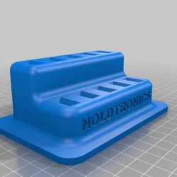 Big Tweezers Stand / Holder