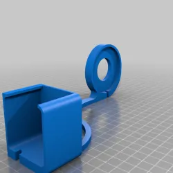 Blink Mini Holder for Ender 3