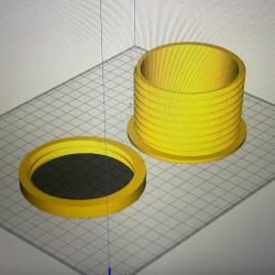 bmw e46 cold air intake 3D Models Page 1 STLFinder