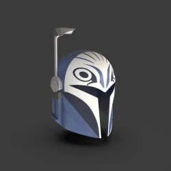 Bo Katan Helmet