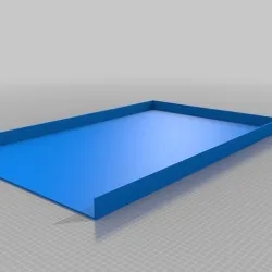 Box for planters